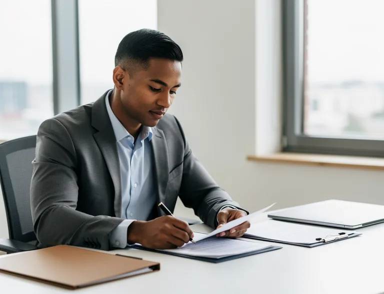 Lawyer service in North Vancouver